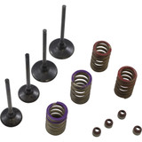 Wiseco Svkb4336 Valve Kt Gb Kx250F 07-08