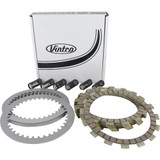 Vintco Kcly14 Clutch Plate Kit Kcly14