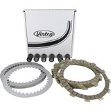 Vintco Clutch Plate Kit - Kawasaki Kclk19