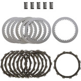 Vintco Kclk22 Clutch Plate Kit Kclk22