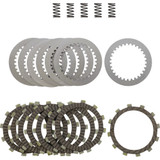 Vintco Clutch Plate Kit - Kx 125 Kclk10 Vintco Clutch Plate Kit - Kx 125 Kclk10