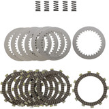 Vintco Clutch Plate Kit - Kx 125 Kclk11 Vintco Clutch Plate Kit - Kx 125 Kclk11