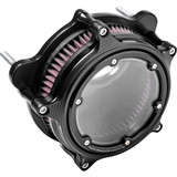 Vision Air Cleaner Kit - Black Ops 0206-2166-Smb
