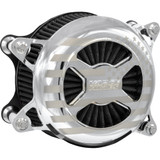 Vo2 America Air Cleaner - Chrome 72046Fg