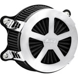 Vo2 Radiant V Air Intake - Chrome 71103
