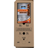 V-Twin Synthetic Oil - 20W-50 - 6 U.S. Gal. - Bag-In-Box 303133150033