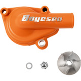 Boyesen Wpk-42O Water Pump Kit Orange