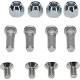 Wheel Stud/Nut Kit - Front/Rear - Can Am 85-1147