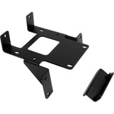 Moose Offroad 1653Pf Winch Mount Mud Utv Kaw Ridge