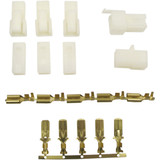 Rick'S Motorsport Electric Hot Shot Regulator/Rectifier Wiring Harness 11-112