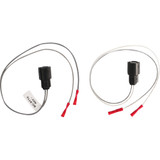 Wiring Harness - Front Speaker Pods - '14-'22 Flh/Flt Bc-9712