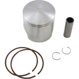 Wiseco Piston Kit - 82.00 Mm - Arctic Cat 2370M08200