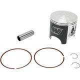 Wiseco Piston Kit - 89.50 Mm - Honda 871M08950