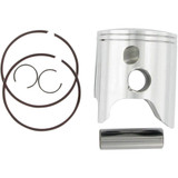 Wiseco 614M06640 Wiseco Piston Hon Std.