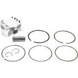 Wiseco 4677M09300 Wiseco Piston Pol 1Mm