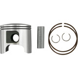 Wiseco Piston Kit - 85.00 Mm - Liberty Engine Type - Polaris 2428M08500 Wiseco Piston Kit - 85.00 Mm - Liberty Engine Type - Polaris 2428M08500