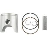 Wiseco Piston Kit - 70.50 Mm - 809 Engine Type - Ski-Doo 2435M07050 Wiseco Piston Kit - 70.50 Mm - 809 Engine Type - Ski-Doo 2435M07050
