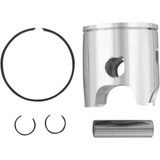 Wiseco Piston Kit - 49.00 Mm - Yamaha Yz80 569M04900 Wiseco Piston Kit - 49.00 Mm - Yamaha Yz80 569M04900