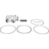 Wiseco Piston Kit - 96.00 Mm - Honda 4753M09600