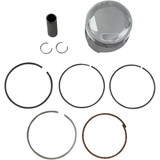 Wiseco 4329M07600 Wiseco Piston-Pt 1Mm