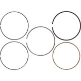 Wiseco 3937Vmf Ring Set Harley 3.937