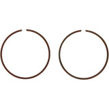 Wiseco 2628Cd Wiseco Ring Set