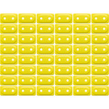 Woody'S Adg-3830-48 Backer 2Hole Grmast Hiviz