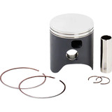 Wossner Piston Kit - 71.86 Mm - Ski Doo 600 K7072Da-2 Wossner Piston Kit - 71.86 Mm - Ski Doo 600 K7072Da-2