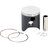 Wossner Piston Kit - 77.11 Mm - Polaris 600 Liberty Cfi K7074Da-2 Wossner Piston Kit - 77.11 Mm - Polaris 600 Liberty Cfi K7074Da-2