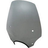 Memphis Shades Mep5223 Wshld 7"El Paso 19 Bk Smk