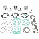 Wsm 010-834-12 Top End Kit Pol .5Mm