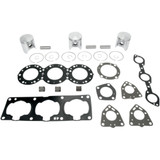 Wsm 010-840-12 Top End Kit Kaw 900 .5Mm