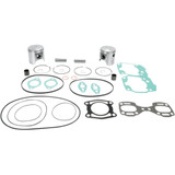 Wsm Top-End Rebuild Kit - 82.00 Mm - Original Series - Sea-Doo 010-818-10