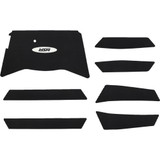 Wsm Traction Mat - Black 012-227Blk