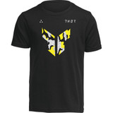 Thor Tee Youth Iconic Toxic Xs