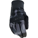 Z1R Billet Gloves - Camo Black/Gray - 3Xl Z1R Billet Gloves - Camo Black/Gray - 3Xl