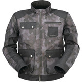 Z1R Camo Jacket - Camo Gray/Black - Small Z1R Camo Jacket - Camo Gray/Black - Small