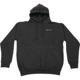 Z1R Merica Hoodie - Black - Large