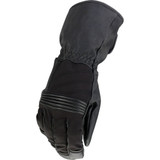 Z1R Glove Recoil2 Blk 3X