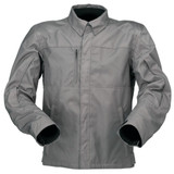 Z1R Wapenshaw Jacket - Gray - 2Xl Z1R Wapenshaw Jacket - Gray - 2Xl