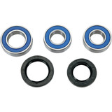 Moose Offroad 25-1458 Wheel Brg Kit-Rr Gas-Gas