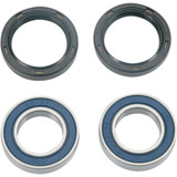 Moose Racing Wheel Bearing Kit - Front 25-1482