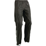 Z1R Women'S Waterproof Pants - Black - Xs Z1R Women'S Waterproof Pants - Black - Xs