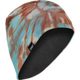 Zan Headgear Whlf601 Beanie Spfx Flc Tie Dye