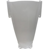 Zero Gravity Corsa Windscreen - Clear 24-740-01 Zero Gravity Corsa Windscreen - Clear 24-740-01