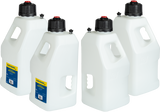 Fire Power 300-00900 Lc Utility Container White 5 Gal