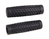 Odi Vans Cult Grips Black 1" B02Vtb Odi Vans Cult Grips Black 1" B02Vtb