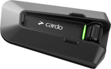 Cardo Pt200001 Packtalk Edge Bluetooth Headset Single