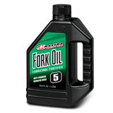 Maxima 54901 Fork Oil 5W 1L