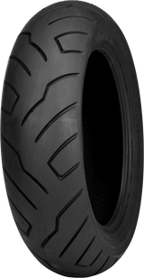 Shinko 87-4907 Tire Sr 999 Long Haul Rear 180/65B16 81H B/Bias Tl
